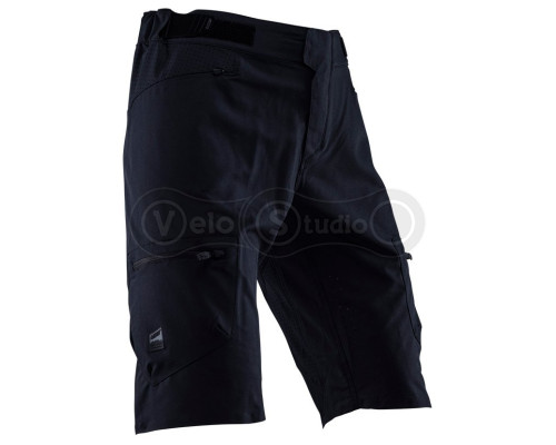 Шорти LEATT MTB 2.0 Enduro Short [Black], 40
