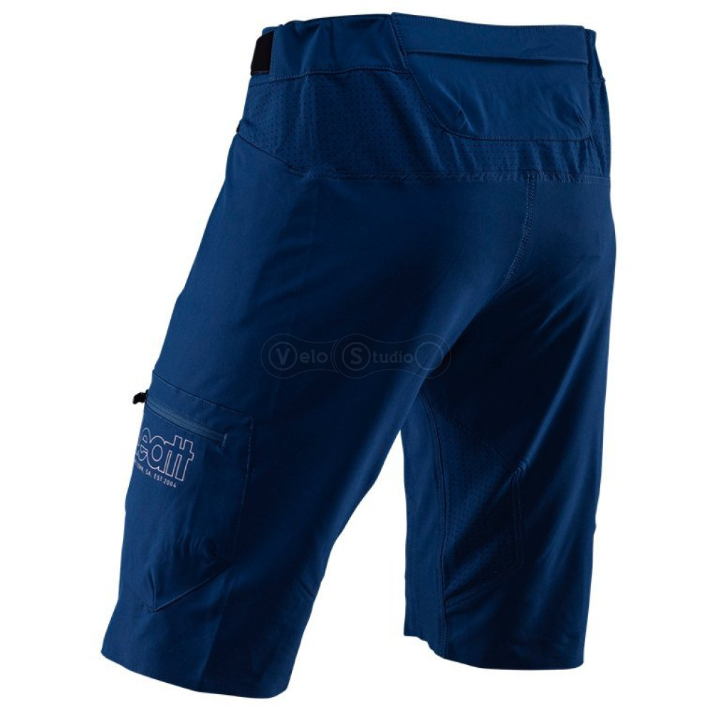 Шорти LEATT MTB 2.0 Enduro Short [Denim], 32