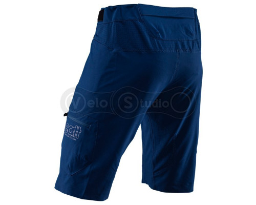 Шорти LEATT MTB 2.0 Enduro Short [Denim], 32