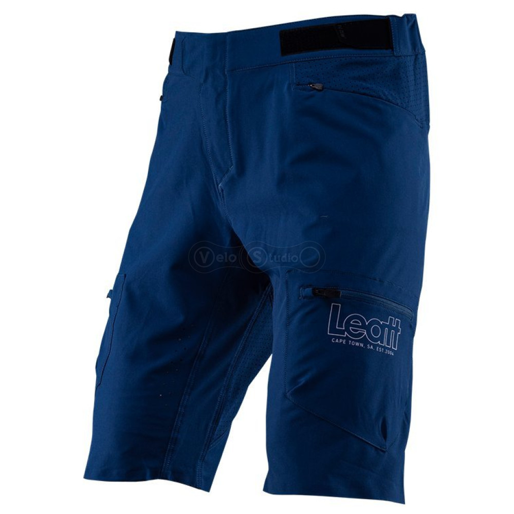 Шорти LEATT MTB 2.0 Enduro Short [Denim], 32