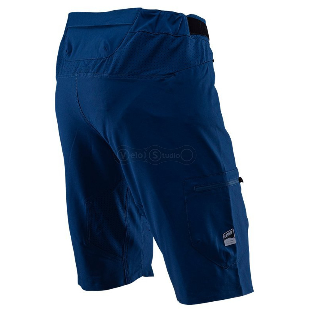 Шорти LEATT MTB 2.0 Enduro Short [Denim], 32