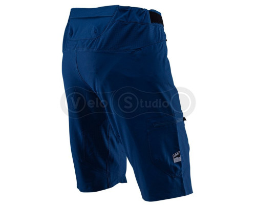 Шорти LEATT MTB 2.0 Enduro Short [Denim], 32
