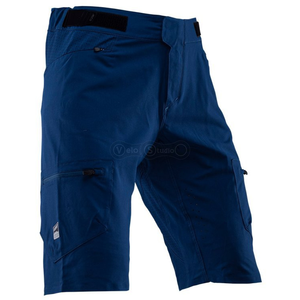 Шорти LEATT MTB 2.0 Enduro Short [Denim], 32