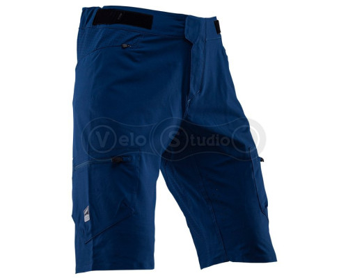Шорти LEATT MTB 2.0 Enduro Short [Denim], 32