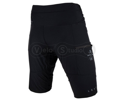 Шорти LEATT MTB 2.0 Trail Short [Black], 30