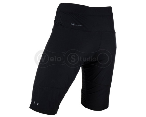 Шорти LEATT MTB 2.0 Trail Short [Black], 30