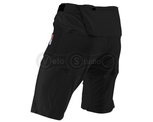 Шорти LEATT MTB 3.0 All Mountain Short [Black], 32