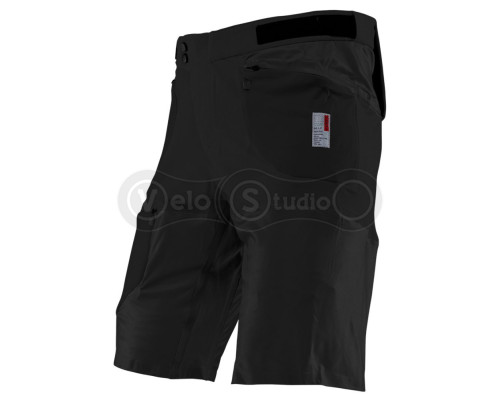 Шорти LEATT MTB 3.0 All Mountain Short [Black], 32