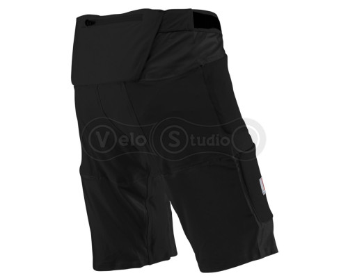 Шорти LEATT MTB 3.0 All Mountain Short [Black], 32