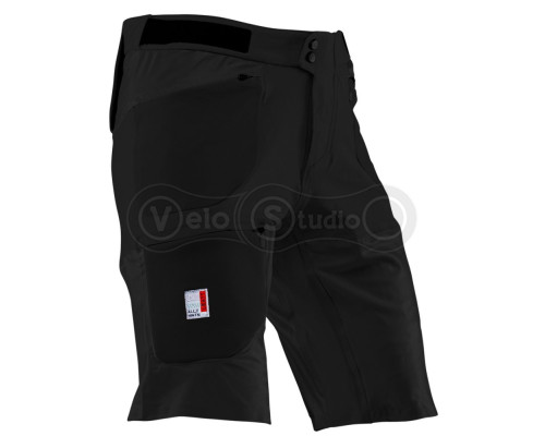 Шорти LEATT MTB 3.0 All Mountain Short [Black], 32