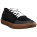 Веловзуття LEATT 1.0 Flat Shoe [Black], US9.5