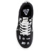 Велообувь LEATT 1.0 Flat Shoe [Skull], US9