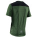 Велоджерси LEATT MTB 1.0 Trail Jersey [Spinach], M