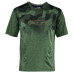 Велоджерси LEATT MTB 1.0 Trail Jersey [Spinach], M