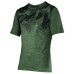 Велоджерси LEATT MTB 1.0 Trail Jersey [Spinach], M