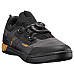 Велообувь LEATT 5.0 HydraDri Pro Clip Shoe [Black], US10