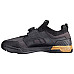 Велообувь LEATT 5.0 HydraDri Pro Clip Shoe [Black], US10