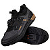 Велообувь LEATT 5.0 HydraDri Pro Clip Shoe [Black], US10
