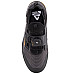 Велообувь LEATT 5.0 HydraDri Pro Clip Shoe [Black], US10