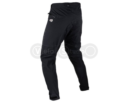 Вело штани LEATT MTB 5.0 HydraDri Pant [Black], 32