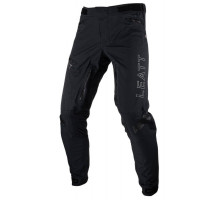 Вело штани LEATT MTB 5.0 HydraDri Pant [Black], 30