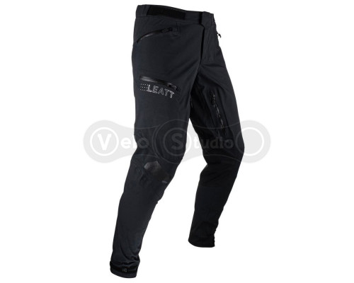 Вело штани LEATT MTB 5.0 HydraDri Pant [Black], 32