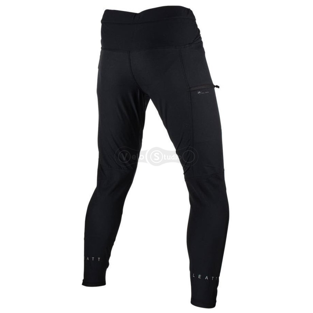 Вело штани LEATT MTB 2.0 Trail Pant [Black], 40