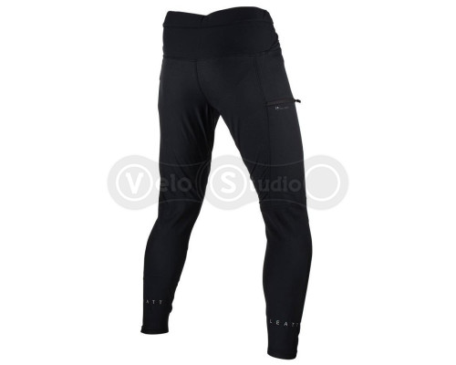 Вело штаны LEATT MTB 2.0 Trail Pant [Black], 32