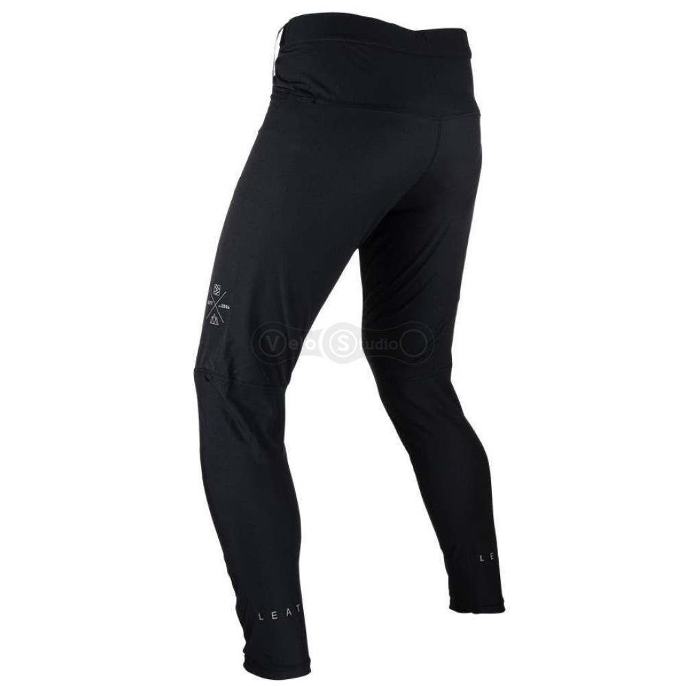 Вело штани LEATT MTB 2.0 Trail Pant [Black], 40
