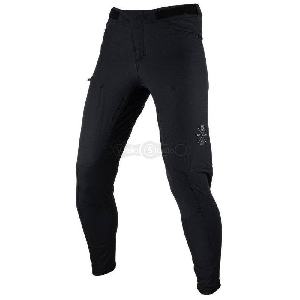 Вело штани LEATT MTB 2.0 Trail Pant [Black], 40
