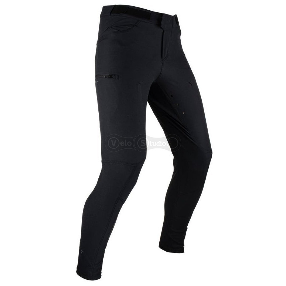 Вело штани LEATT MTB 2.0 Trail Pant [Black], 40