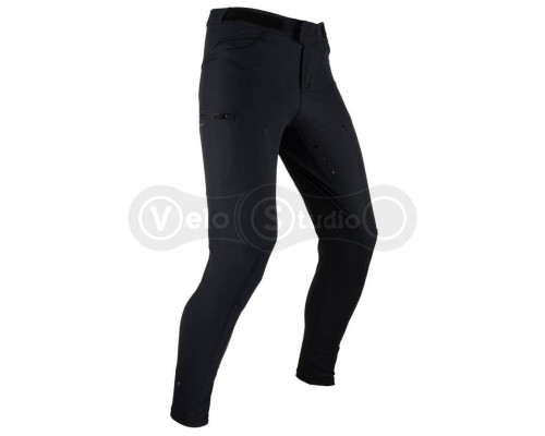 Вело штаны LEATT MTB 2.0 Trail Pant [Black], 32