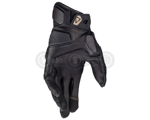 Рукавички LEATT Glove Adventure HydraDri 7.5 Short [Stealth], M (9)