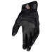 Рукавички LEATT Glove Adventure HydraDri 7.5 Short [Stealth], M (9)