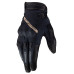 Рукавички LEATT Glove Adventure HydraDri 7.5 Short [Stealth], M (9)