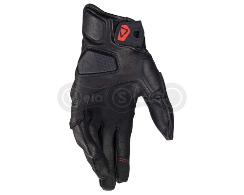 Рукавички LEATT Glove Adventure HydraDri 7.5 Short [Camo], M (9)