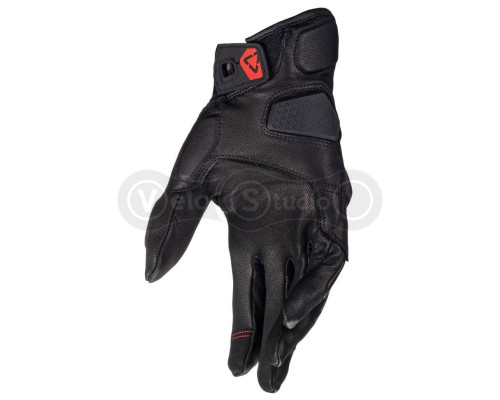 Рукавички LEATT Glove Adventure HydraDri 7.5 Short [Camo], M (9)