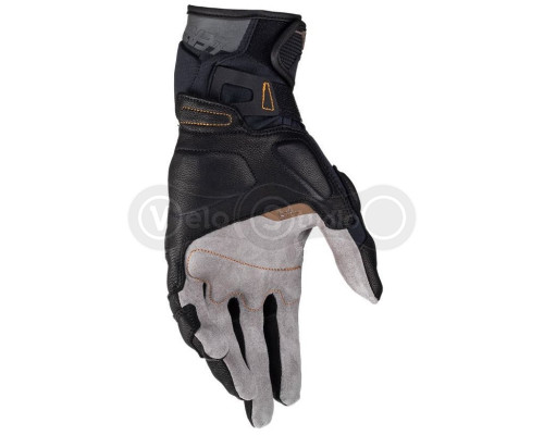 Рукавички LEATT Glove Adventure X-Flow 7.5 [Stealth], M (9)