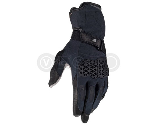 Рукавички LEATT Glove Adventure X-Flow 7.5 [Stealth], M (9)