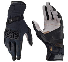 Рукавички LEATT Glove Adventure X-Flow 7.5 [Stealth], XXL (12)