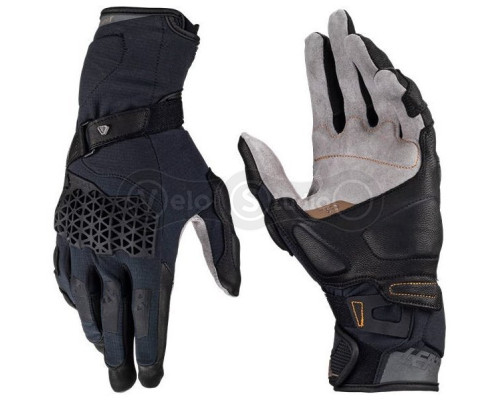Рукавички LEATT Glove Adventure X-Flow 7.5 [Stealth], M (9)