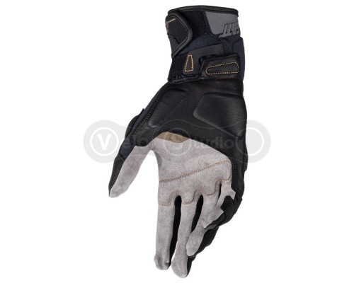 Рукавички LEATT Glove Adventure X-Flow 7.5 [Stealth], M (9)