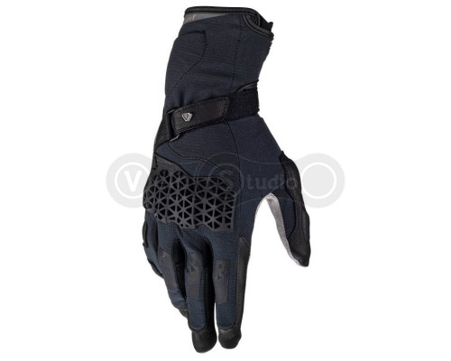 Рукавички LEATT Glove Adventure X-Flow 7.5 [Stealth], M (9)