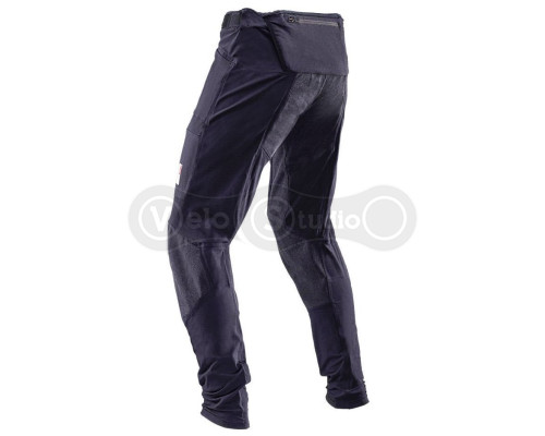 Вело штаны LEATT MTB 4.0 All Mountain Pant [Black], 40