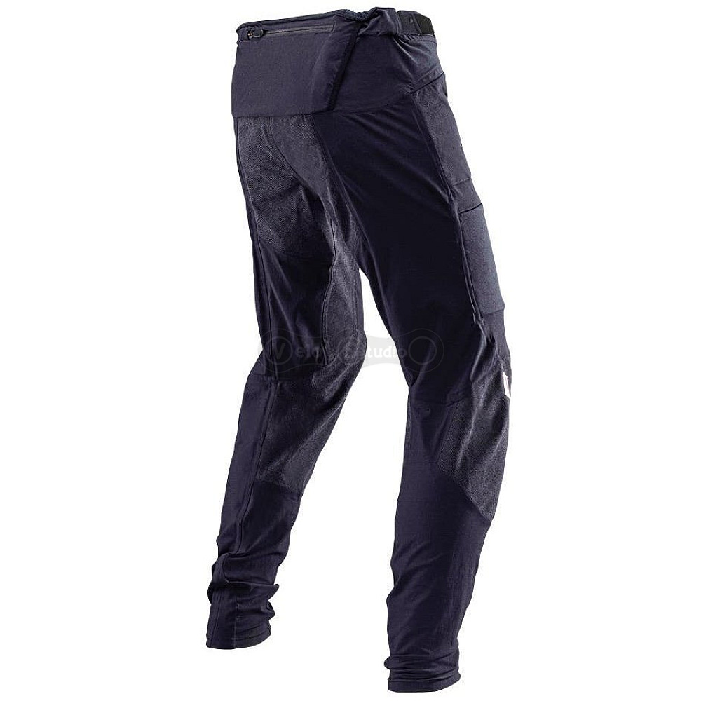 Вело штаны LEATT MTB 4.0 All Mountain Pant [Black], 40