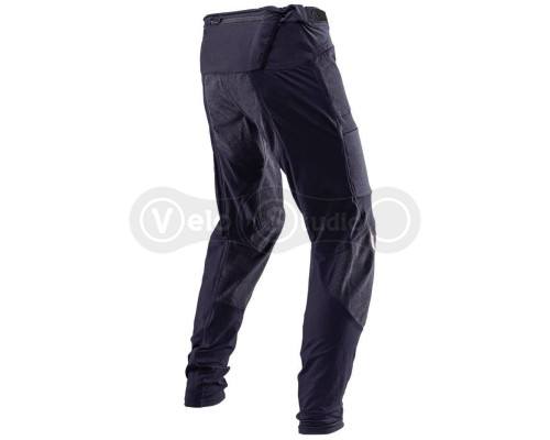 Вело штаны LEATT MTB 4.0 All Mountain Pant [Black], 40