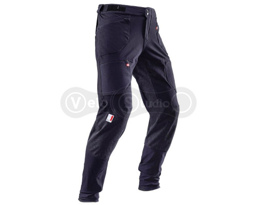 Вело штаны LEATT MTB 4.0 All Mountain Pant [Black], 40