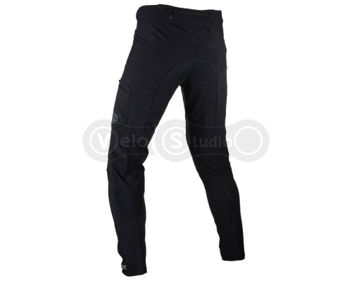 Вело штани LEATT MTB 3.0 Enduro Pant [Black], 32