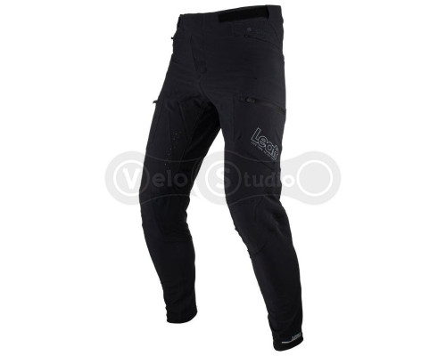 Вело штани LEATT MTB 3.0 Enduro Pant [Black], 32