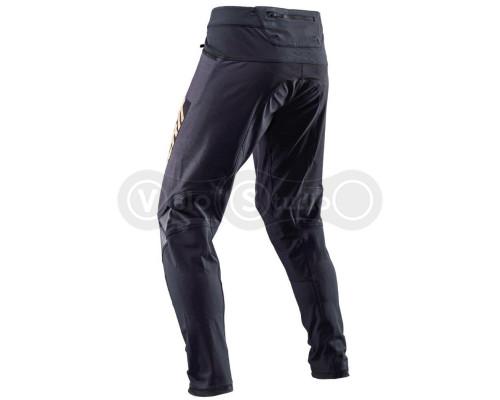 Вело штаны LEATT MTB 4.0 Gravity Pant [Black], 36